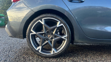 CUPRA Leon 1.5 eTSI 150 V2 5dr DSG Petrol Hatchback